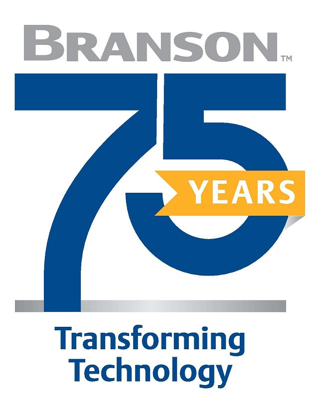 Emerson celebra el 75º aniversario de su marca Branson