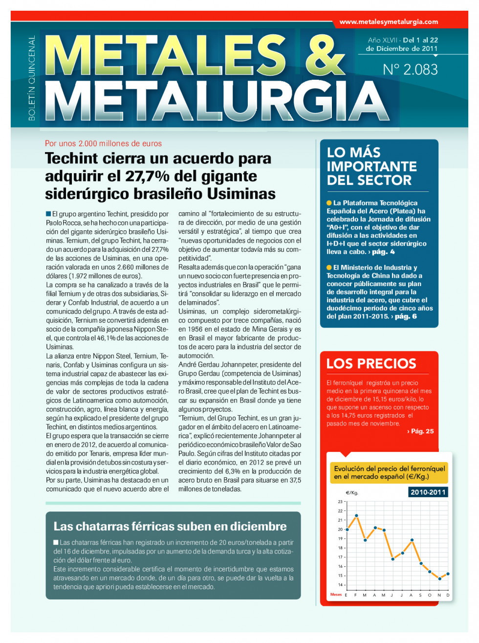 Metales2083