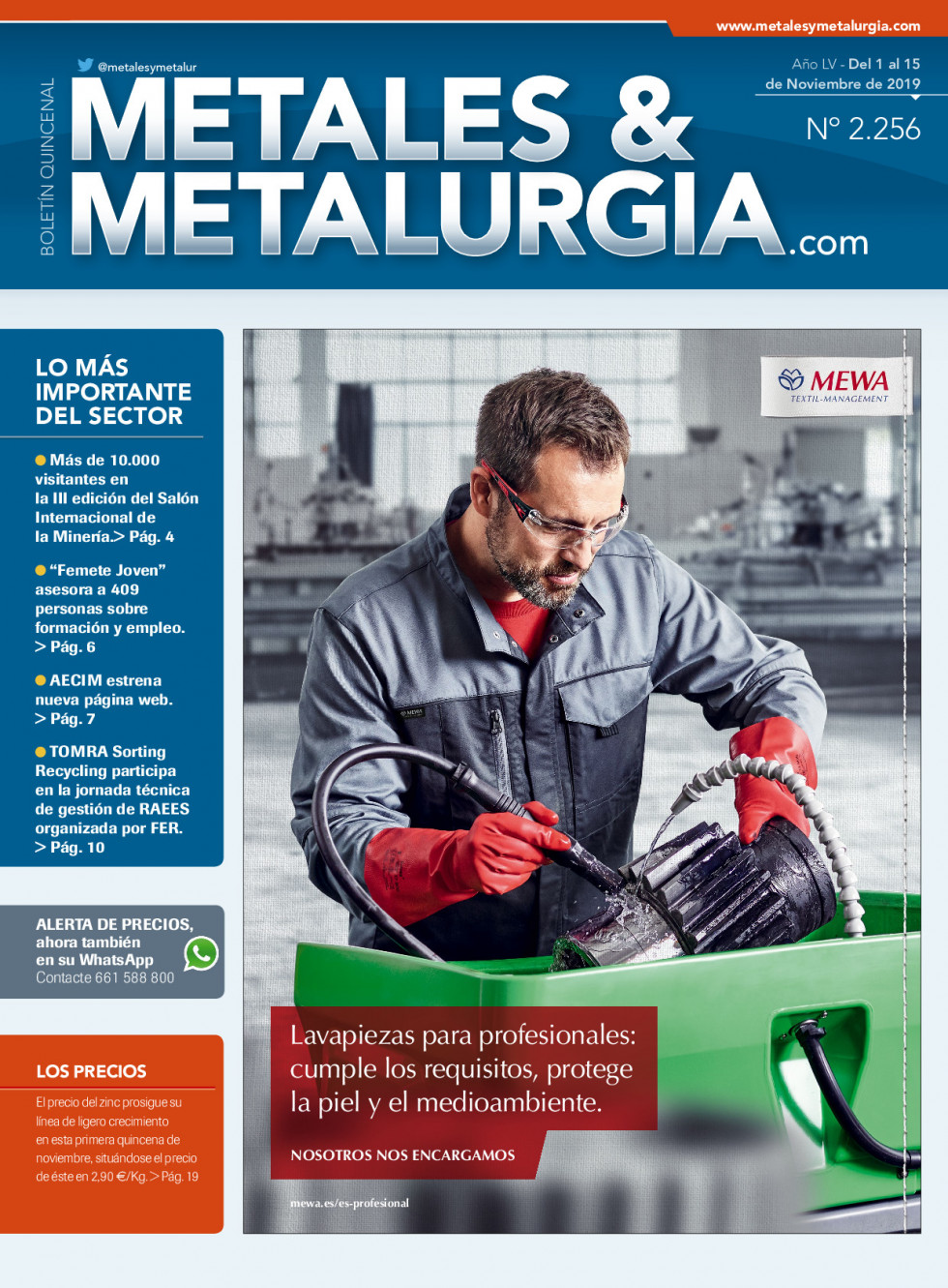 Metales2256