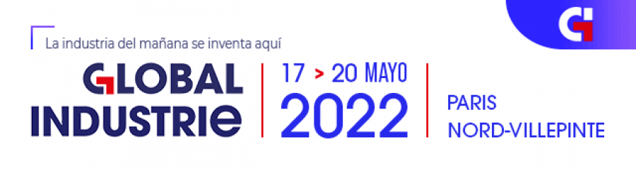 Global industry previo febrero 2022