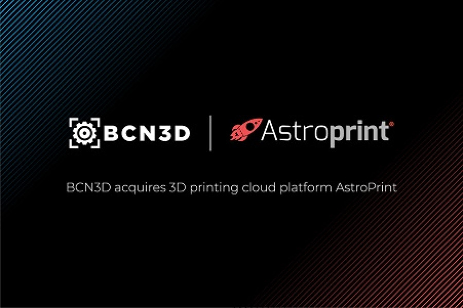 Bcn3d astroprint horitzontal