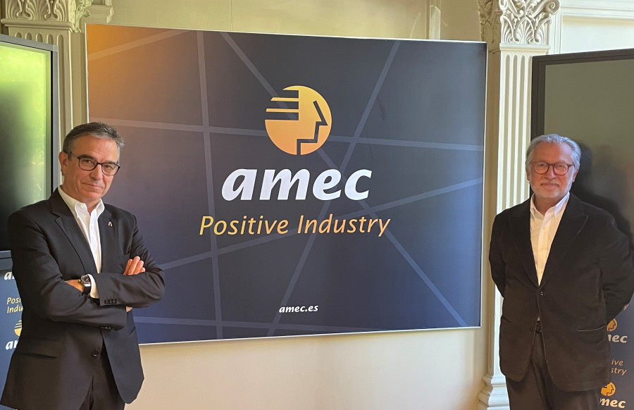 Amec y eurecat