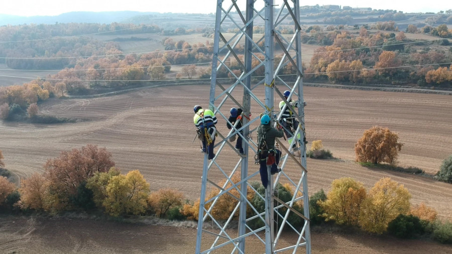 Endesa inversion