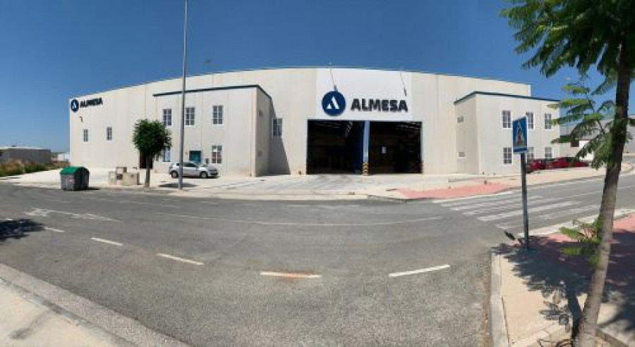 Almesa 3521