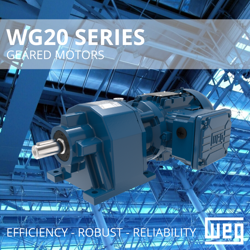 26   WG20 Series