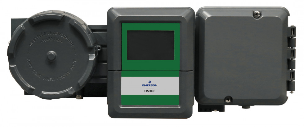 Emerson’s new digital process controller brings simplicity flexibility to single loops es es 9666390