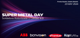 SuperMetalDay