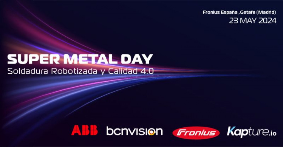 SuperMetalDay