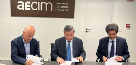 Proyecto Aecim y Siemens