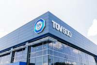 TÜV SÜD