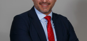 Asier San Millán, director general de SIDEREX