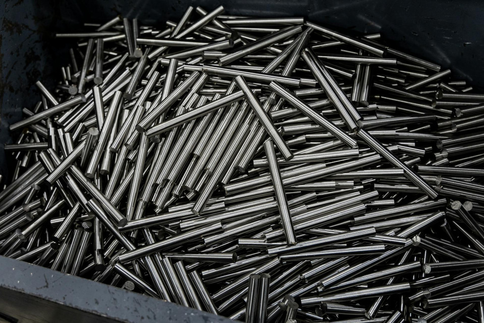 Pexels rolledalloys metal supply 8940820