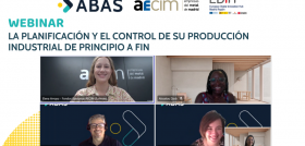 Webinar Abas AECIM