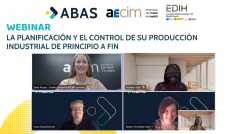 Webinar Abas AECIM