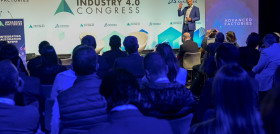 El Industry 4.0 Congress busca expertos para participar como ponentes de su novena edición