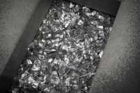 Aluminum alloys TOMRA