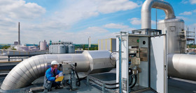 EH gas measurement (© Endress Hauser SICK GmbH Co. KG)